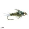 Umpqua Feather Merchants TROUT Umpqua Tung Teaser