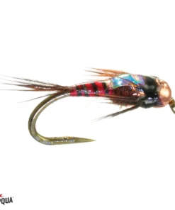 Umpqua Feather Merchants Umpqua Two Bit Hooker 8 Umpqua Feather Merchants Umpqua Two Bit Hooker