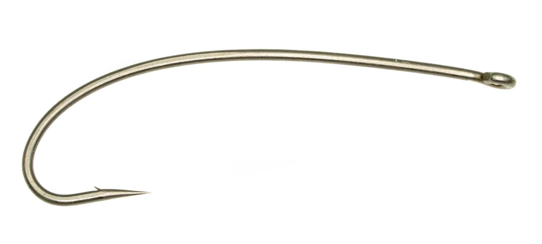 Umpqua Feather Merchants Umpqua TMC U203 Fly Fishing Hook - Qty. 50 3 Umpqua Feather Merchants Umpqua TMC U203 Fly Fishing Hook - Qty. 50
