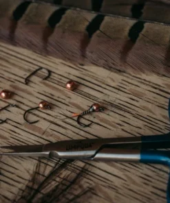 Umpqua Feather Merchants Umpqua XC210BL-BN Hook