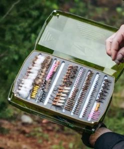 Umpqua Feather Merchants FLY BOXES Umpqua LT Payload Boat Box - Freshwater 7 Umpqua Feather Merchants FLY BOXES Umpqua LT Payload Boat Box - Freshwater