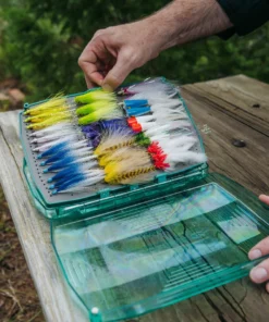 Umpqua Feather Merchants Umpqua LT Payload Boat Box - Saltwater FLY BOXES