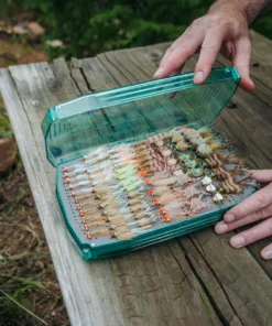 Umpqua Feather Merchants Umpqua LT Payload Boat Box - Saltwater FLY BOXES