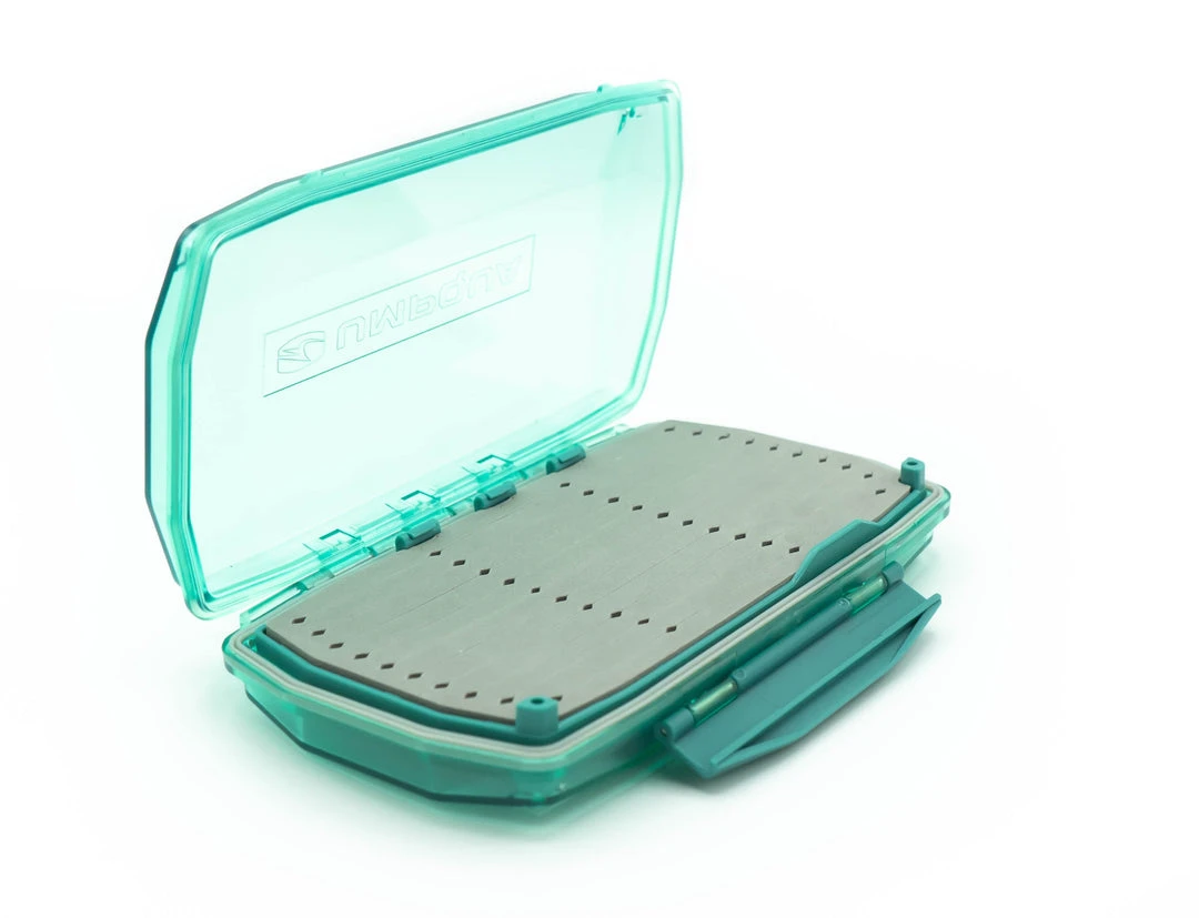 Umpqua Feather Merchants Umpqua UPG HD Flats Foam Box 3 Umpqua Feather Merchants Umpqua UPG HD Flats Foam Box