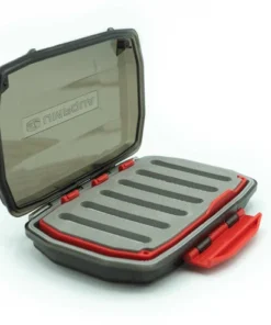 Umpqua Feather Merchants Umpqua UPG HD Standard Foam Fly Box - Medium FLY BOXES