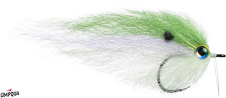 Umpqua Feather Merchants Ump Baitfish FLIES 7 Umpqua Feather Merchants Ump Baitfish FLIES