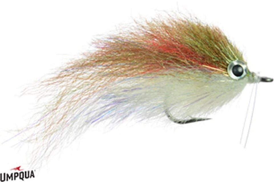 Umpqua Feather Merchants Ump Baitfish FLIES 5 Umpqua Feather Merchants Ump Baitfish FLIES