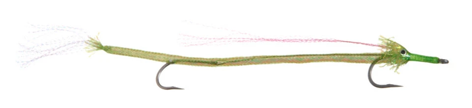 Umpqua Feather Merchants Cuda Fly FLIES 3 Umpqua Feather Merchants Cuda Fly FLIES