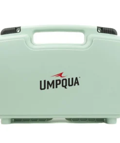 Umpqua Feather Merchants Umpqua Magnum Boat Box - Sage