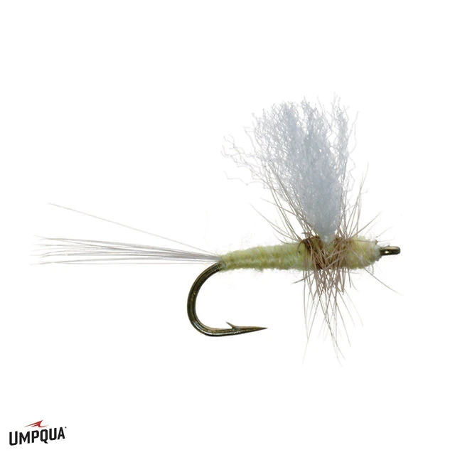 Umpqua Feather Merchants FLIES Umpqua Vis-A-Dun 3 Umpqua Feather Merchants FLIES Umpqua Vis-A-Dun