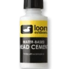 Loon Outdoors Loon Water-Based Head Cement