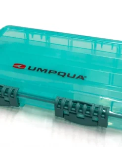 Umpqua Feather Merchants Umpqua Waterproof Bug Locker - Large