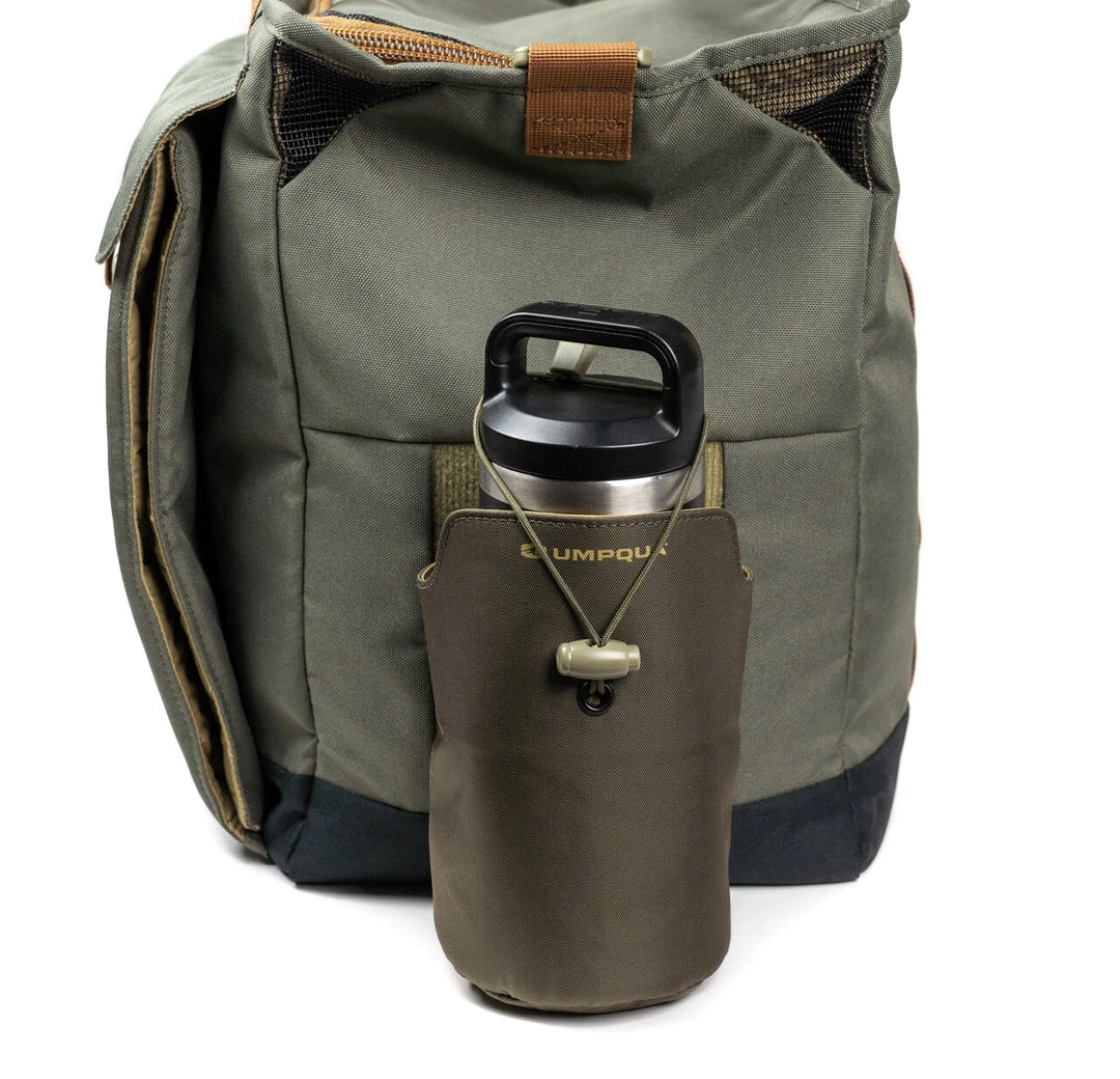 Umpqua Feather Merchants Umpqua ZS2 Wader Tote 7 Umpqua Feather Merchants Umpqua ZS2 Wader Tote