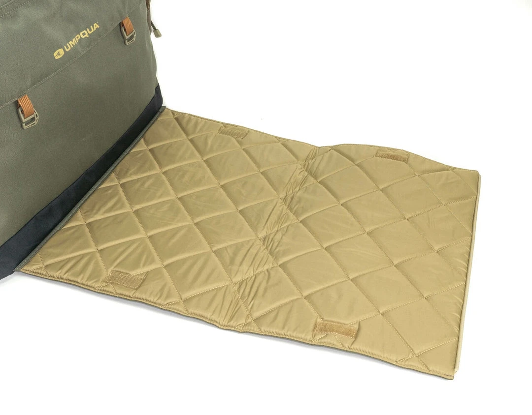 Umpqua Feather Merchants Umpqua ZS2 Wader Tote 6 Umpqua Feather Merchants Umpqua ZS2 Wader Tote