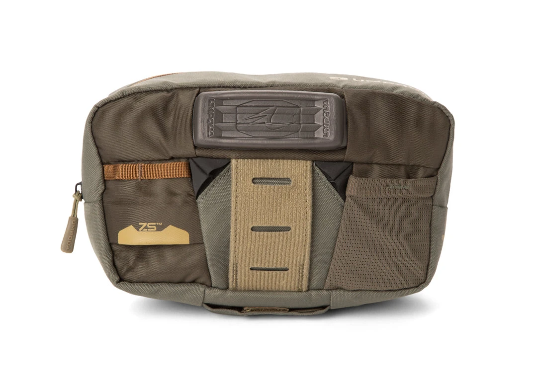 Umpqua Feather Merchants Umpqua Wader ZS2 Wader Compact Chest Pack WAIST & CHEST PACKS 3 Umpqua Feather Merchants Umpqua Wader ZS2 Wader Compact Chest Pack WAIST & CHEST PACKS
