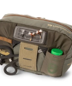 Umpqua Feather Merchants Umpqua Wader ZS2 Wader Compact Chest Pack WAIST & CHEST PACKS 9 Umpqua Feather Merchants Umpqua Wader ZS2 Wader Compact Chest Pack WAIST & CHEST PACKS