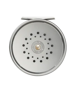FRESHWATER FLY REELS Hardy Wide Spool Perfect Fly Reel 10 FRESHWATER FLY REELS Hardy Wide Spool Perfect Fly Reel