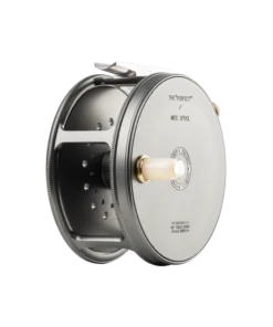 FRESHWATER FLY REELS Hardy Wide Spool Perfect Fly Reel 12 FRESHWATER FLY REELS Hardy Wide Spool Perfect Fly Reel