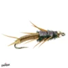 Umpqua Feather Merchants TROUT Umpqua Wired Stonefly 2 Umpqua Feather Merchants TROUT Umpqua Wired Stonefly