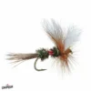 Umpqua Feather Merchants Umpqua Wulff TROUT