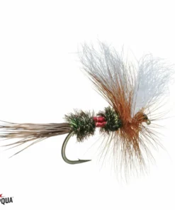 Umpqua Feather Merchants Umpqua Wulff TROUT