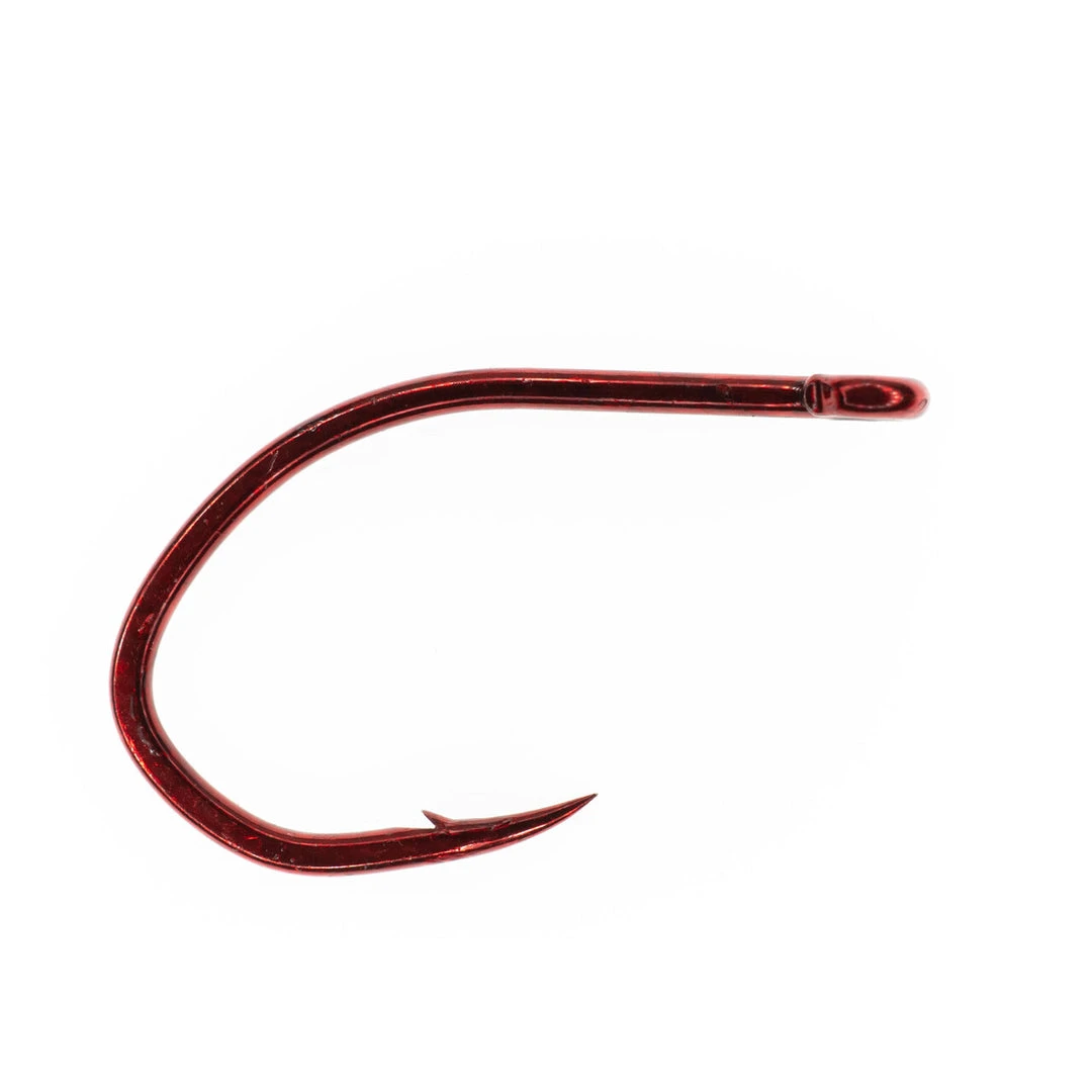 Umpqua Feather Merchants HOOKS & BEADS Umpqua XS425-BN5X Fly Fishing Hook - Qty. 25 4 Umpqua Feather Merchants HOOKS & BEADS Umpqua XS425-BN5X Fly Fishing Hook - Qty. 25