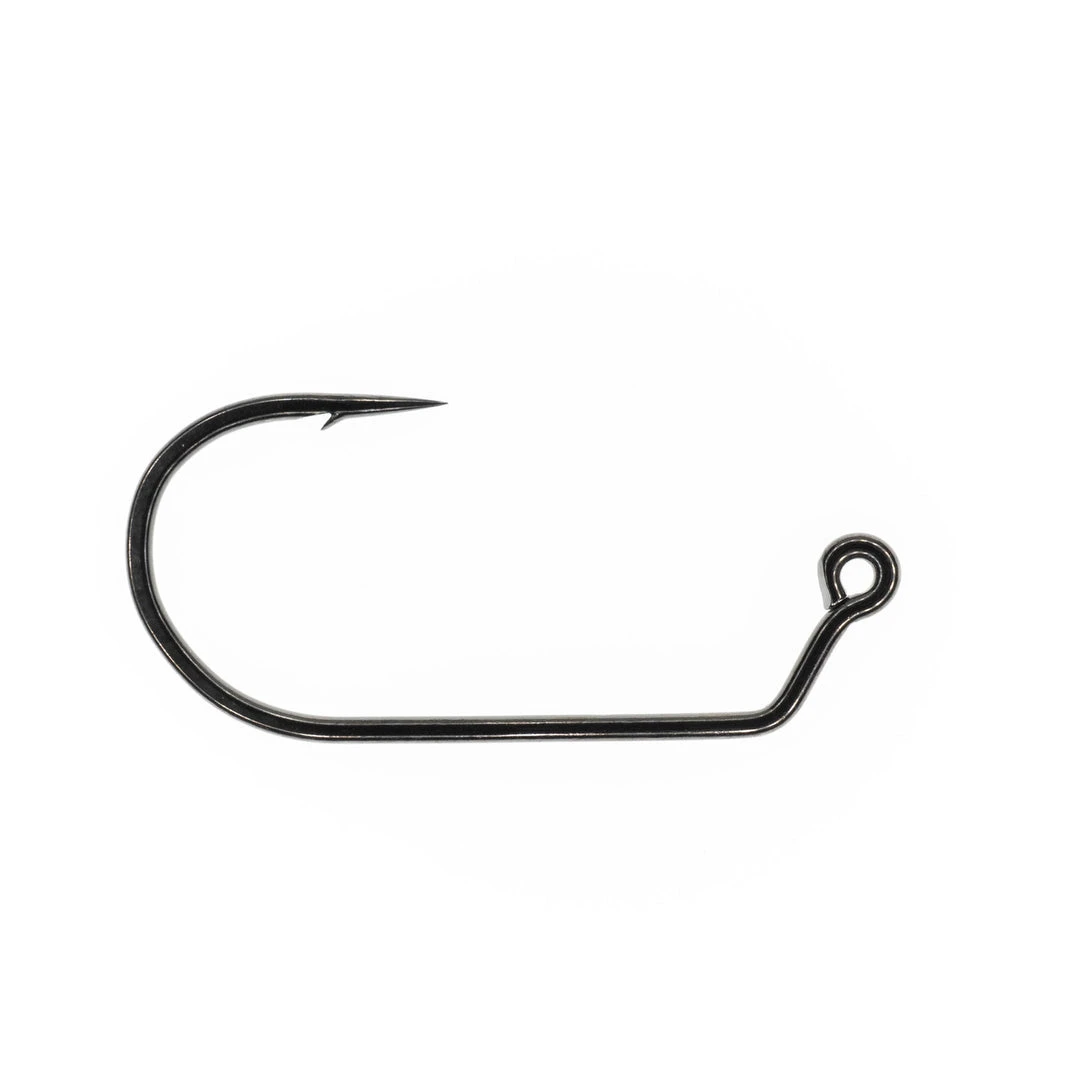 Umpqua Feather Merchants Umpqua XT500 BN Jig Hook - Qty 25 FLY TYING 3 Umpqua Feather Merchants Umpqua XT500 BN Jig Hook - Qty 25 FLY TYING
