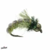 Umpqua Feather Merchants TROUT Umpqua Z-Wing Caddis Tungsten