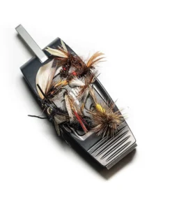 Abel Reels ACCESSORIES Abel Nippers - Tippet And Leader Nippers