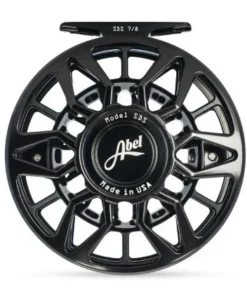Abel Reels Abel SDS (Sealed Drag Salt) Fly Reel