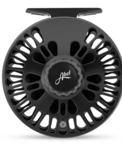 Abel Reels Abel Super Series Fly Reel