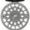 Abel Reels Abel SDF Fly Reel - Custom 5/6 Satin Platinum