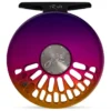 Abel Reels Abel TR Fly Reel - Custom 4/5 Sunset Fade 2 Abel Reels Abel TR Fly Reel - Custom 4/5 Sunset Fade