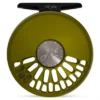 Abel Reels Abel TR Fly Reel - Custom 5/6 Olive 1 Abel Reels Abel TR Fly Reel - Custom 5/6 Olive