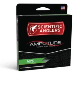Scientific Anglers Amplitude MPX Fly Line LINES