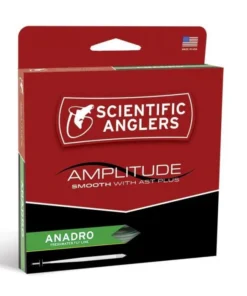 Scientific Anglers Amplitude Smooth Anadro Fly Line