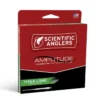 Scientific Anglers Amplitude Smooth Titan Long Fly Line