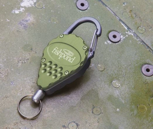 ACCESSORIES Fishpond Arrowhead Retractor 3 ACCESSORIES Fishpond Arrowhead Retractor