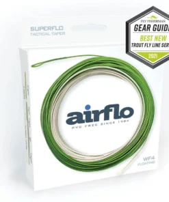 Airflo Superflo Tactical Taper FRESHWATER FLY LINES