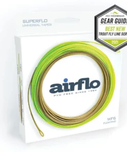 Airflo Superflo Universal Taper
