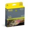Rio Products RIO Avid Trout WF Fly Line FRESHWATER FLY LINES