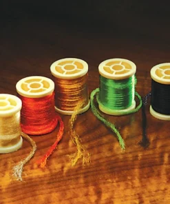 Hareline Antron Yarn FLY TYING