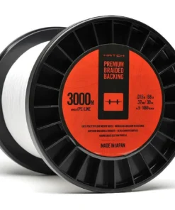 Hatch Outdoors Hatch Premium Backing - Per Yard