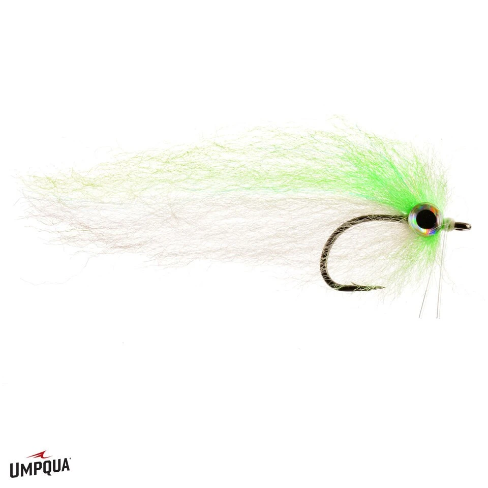 Umpqua Feather Merchants Ump Baitfish FLIES 8 Umpqua Feather Merchants Ump Baitfish FLIES