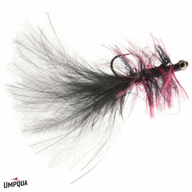 Umpqua Feather Merchants Umpqua Balanced Swim Leech 3 Umpqua Feather Merchants Umpqua Balanced Swim Leech