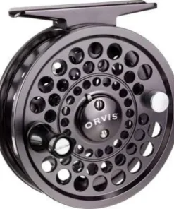 Orvis Battenkill Disc Reels