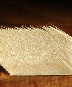 FLY TYING Hareline Premium Elk Hair Bleached