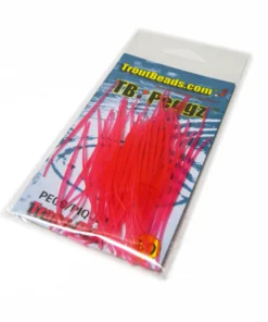 Trout Beads TroutBeads.com Bead Peggz