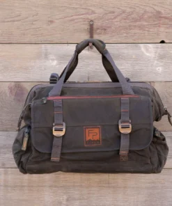 Fishpond Bighorn Kit Bag - Peat Moss DUFFELS & GEAR BAGS 11 Fishpond Bighorn Kit Bag - Peat Moss DUFFELS & GEAR BAGS