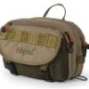 Fishpond Blue River Chest/Lumbar Pack - Sage Green